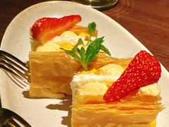 -壮壮酒馆 Bistro Strong(蓝色港湾店)