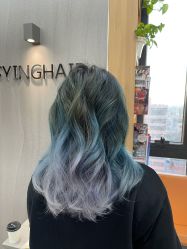 点击看大图 -SY COLOUR专业烫染