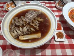 -西贝(上海中心店)