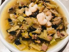-松鹤面馆·古法焖肉面(观前店)
