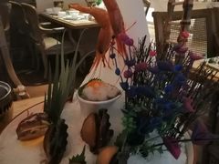 -雍和会海鲜姿造自助(湖东路店)