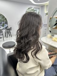 -MS.SALON美发沙龙