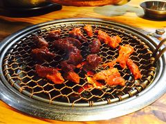 -麻蒲碳烤肉(远景路1号店)