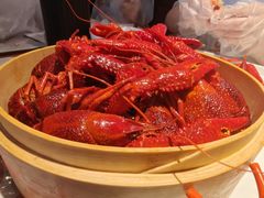 -靓靓蒸虾·头牌蒸虾(南山桂庙店)