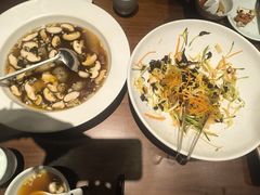 -纪林菜馆·博山菜老字号(华光路店)
