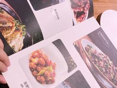 -金苑酒家·客家菜·广东老字号(万象店)