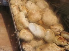 -中关村烤包子(中关村店)
