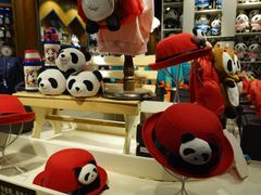 -熊猫屋(宽窄巷子景区店)