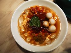 -茅庐毛血旺(烟台大悦城店)