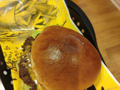 -UMAMI乌玛米披萨·汉堡·清真Halal(红岭北店)