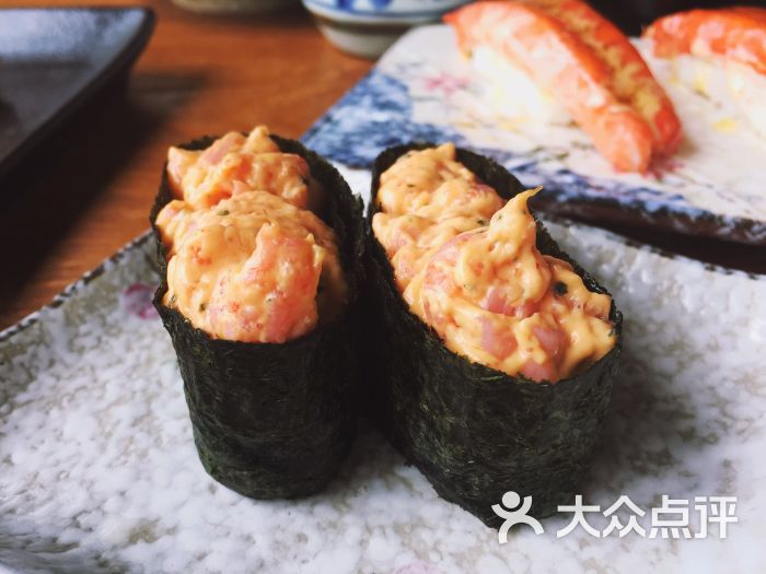 手岛寿司图片 - 第14张