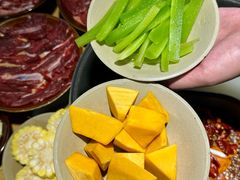 -阳阳老火锅(小南门店)