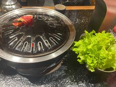 -九田家黑牛烤肉料理(珠江摩尔店)
