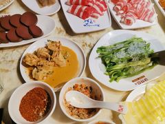 -东道煮牛肉火锅(东盛大街店)