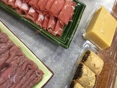 -壹条龙饭庄台基厂店