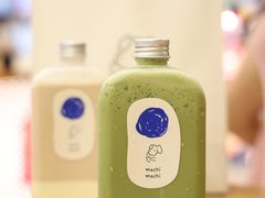 -麥吉machimachi(珠江路金鹰店)