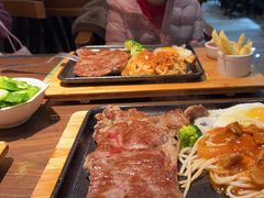 -豪享来牛排(人民店)