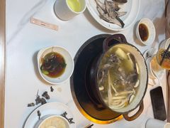 -黑鸡小馆(金源店)