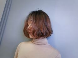 点击看大图 -Hair Code芭曲发型