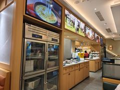 -韩香福烤肉庄园(文化西路店)