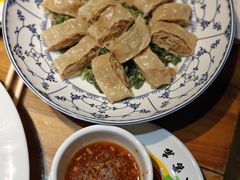 -即墨老公社·海肠捞饭大王(古城店)