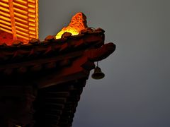 -肇庆古城墙