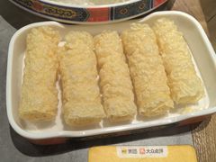 -侃爷南门铜锅涮肉