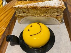 -YUMI芽米·法式烘焙·咖啡(骖鸾路店)