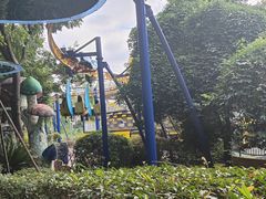 -成都欢乐谷