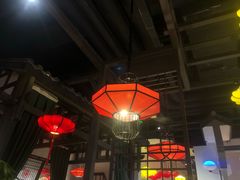 大堂-受气牛肉·重庆耙牛肉(来福士店)