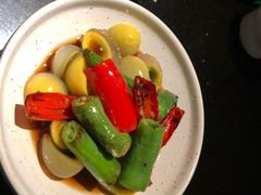 -老头儿油爆虾·知味杭州(爱琴海购物中心)