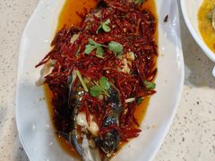 -巧克力渔家.小船海鲜胶东菜(万平口店)