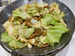 -金陵后厨·南京菜(新街口秣陵路店)