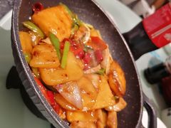 -王庄阿咪海鲜大排档(象园店)