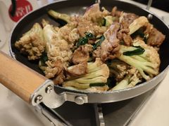 -弄堂里(滨江龙湖天街店)