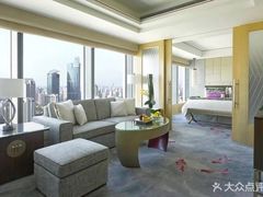 -上海静安香格里拉大酒店