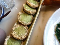 -绿茶餐厅(龙井船宴· 品牌总店)