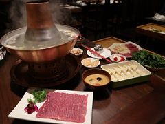 鲜切元宝-南门涮肉(后海店)