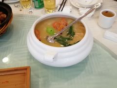 -江南村酒家