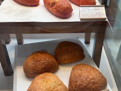 -白天鹅宾馆·美食屋