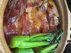 -熠盛粤味·顺德桑拿鸡(永康路店)