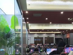 -网络客栈电竞网咖(西潞南大街店)