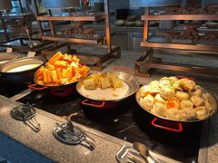 -解放碑威斯汀酒店-知味国际美食餐厅