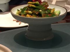 -万丽轩·粤菜(王府井金茂万丽酒店)
