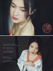 点击看大图 -持熹光年写真体验馆