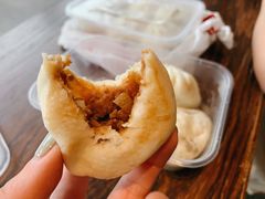 -庆丰包子铺(西单店)