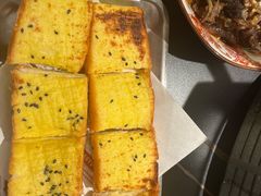 -师烤·豆花烤鱼(深圳坂田天虹店)