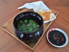 -北京柏悦酒店·锦庭餐厅Dining Room