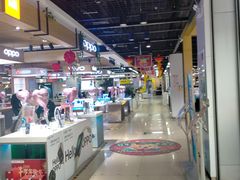 -苏宁易购(Suning Pro北京回龙观店)