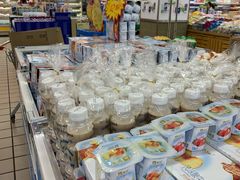-沈阳大商千盛购物中心有限公司(长江街店)
